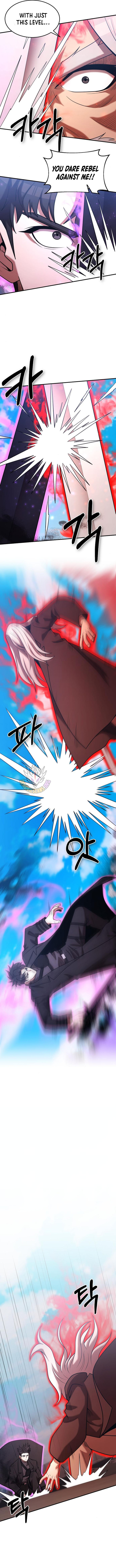 I Became a Renowned Family's Sword Prodigy Chapter 168 5